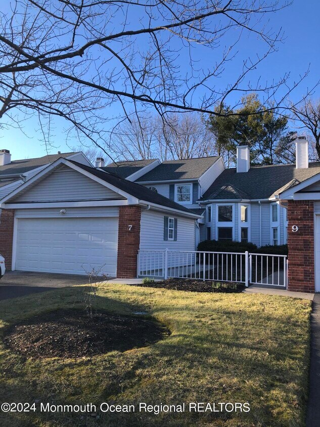 7 Mckinley Dr, Ocean Township, NJ 07712 - Condo for Rent in Ocean ...
