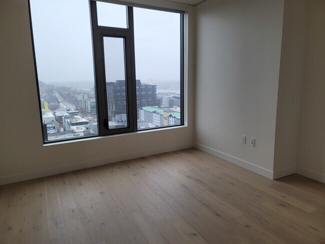 Foto del edificio - 2510 6th Ave