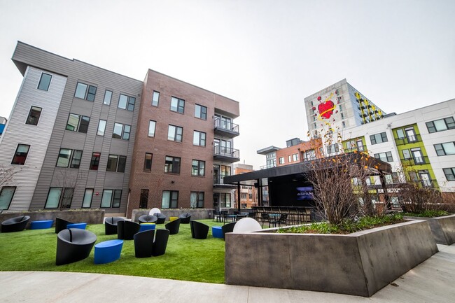 Interior Photo - CityWay