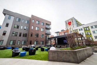 Interior Photo - CityWay