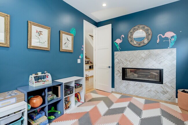 Foto del edificio - 4460 Vrain St