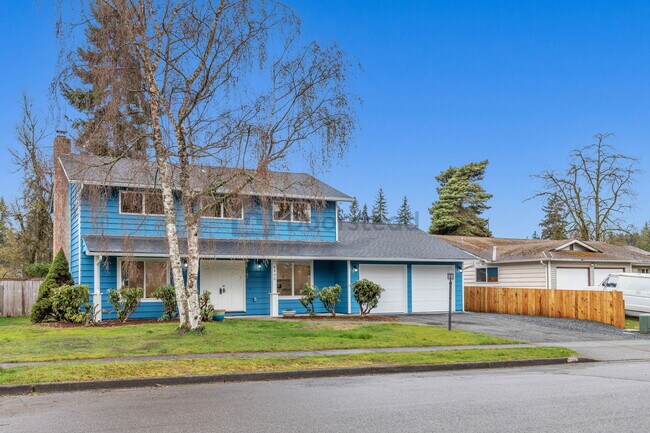 Building Photo - 5300 172nd St SW