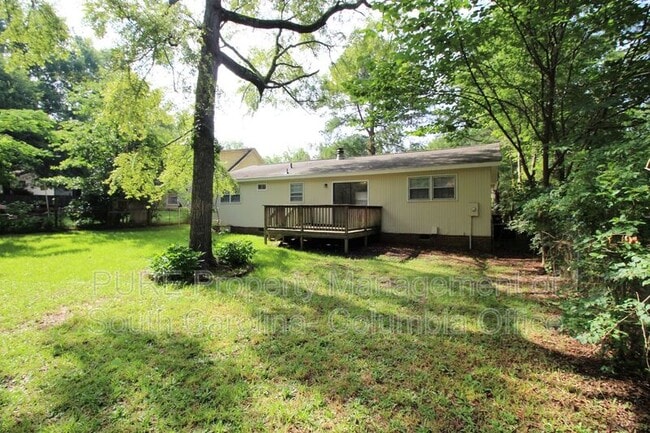Building Photo - 206 Grantham Rd