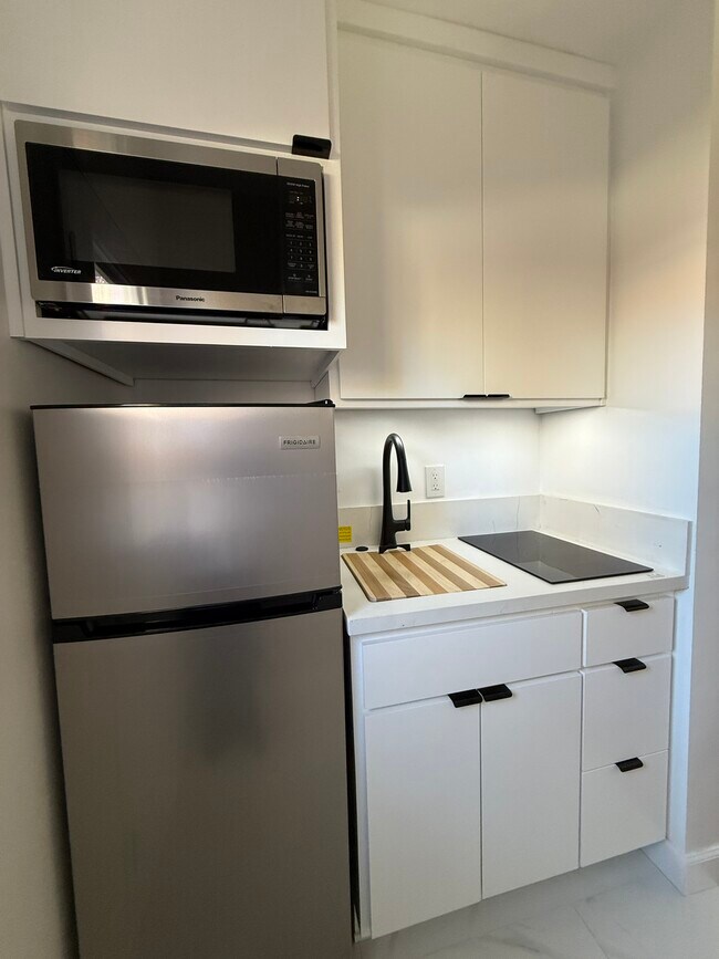 Foto del edificio - 20029 Ingomar St