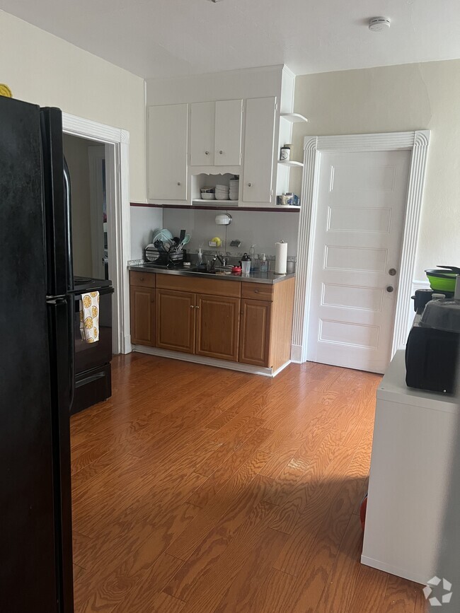 Lincoln EsteElm Park District Apartments for Rent Worcester, MA 8