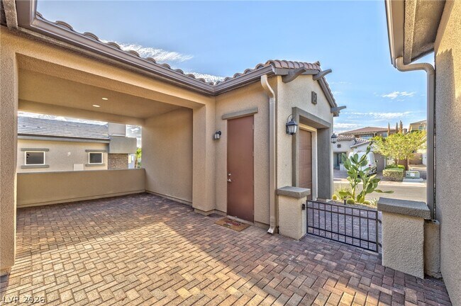 Foto del edificio - 13 Via Tiberina