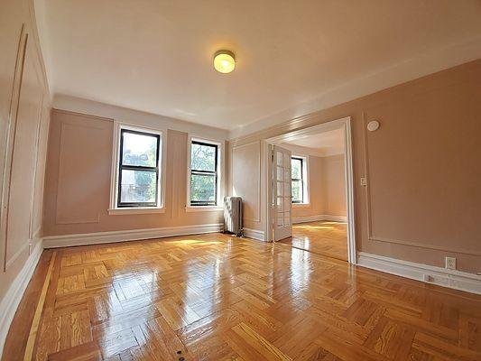 Primary Photo - 3 bedroom in BRONX NY 10463