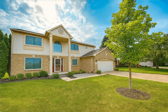 Photo - 339 Redrock Ct (Ann Arbor, MI)