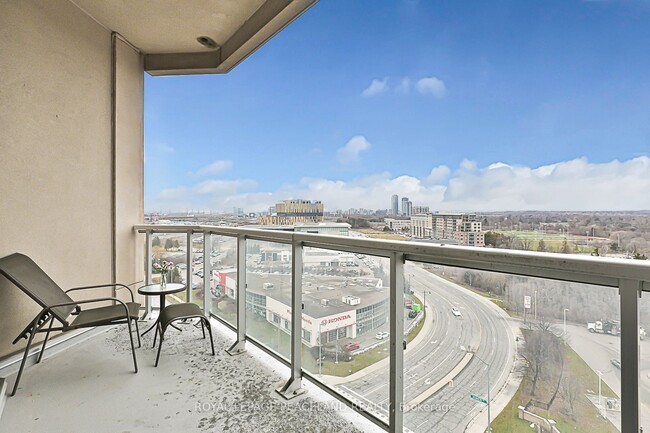 Building Photo - 1119-8323 Kennedy Rd