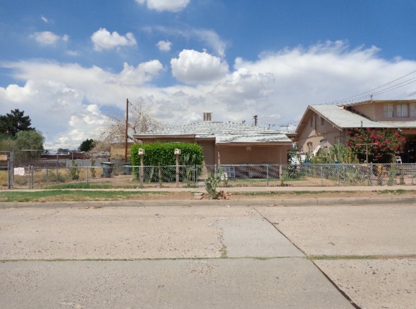 Primary Photo - 712-718 W Fillmore St