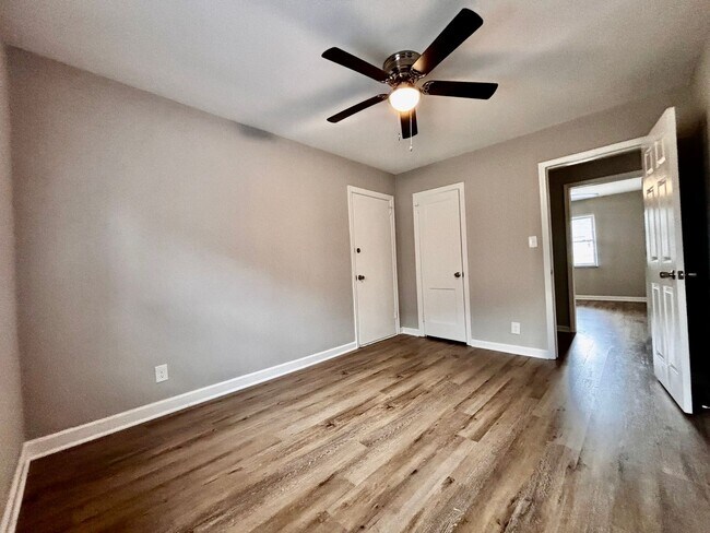 Foto del edificio - Newly Renovated 2 bedroom in Fairborn!