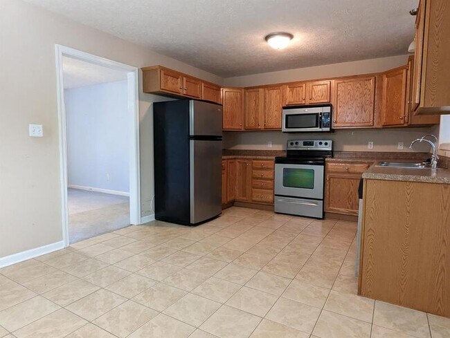 Foto del edificio - 726 Crestwood Cir