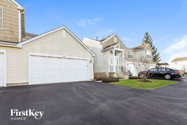 Building Photo - 508 Springwood Dr