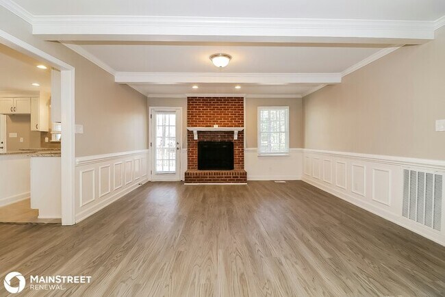 Foto del edificio - 348 Allyson Dr, Raleigh, NC 27603