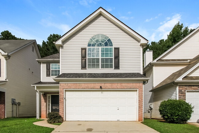 Building Photo - 11264 James Madison Dr