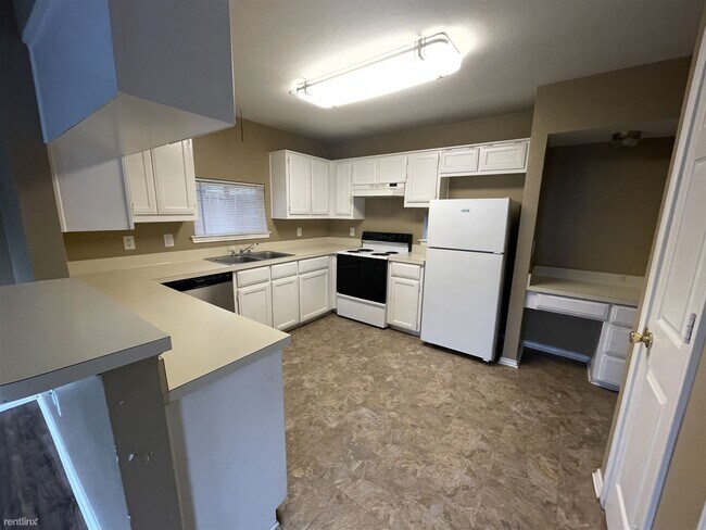 Building Photo - 2 br, 1 bath House - 2310 W Hickory St Apt B