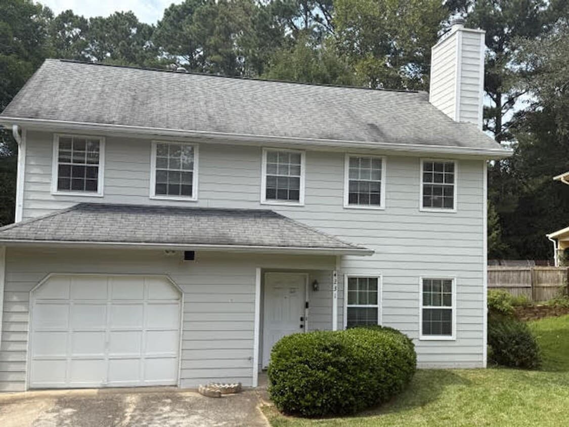 3 Bedroom Home for Rent! (Duluth, GA) - 3 Bedroom Home for Rent! (Duluth, GA)