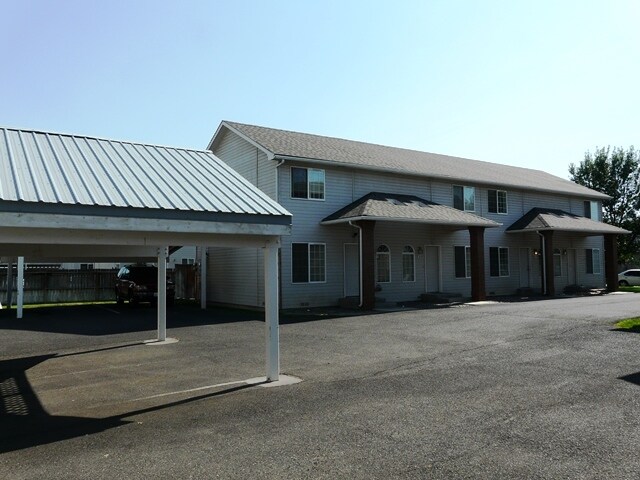 Foto del edificio - 1221-1335 S 75th Ave
