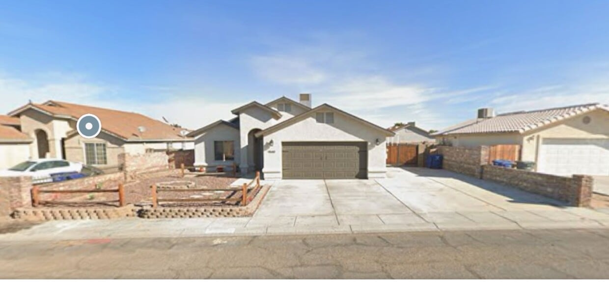 Primary Photo - VISTA DEL SOL #5- Move-In Ready!