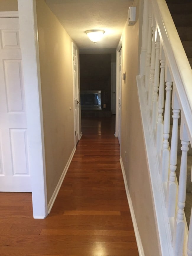 203 Fairway Gardens Dr, Hurricane, WV 25526 Townhome Rentals in