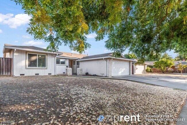 Foto del edificio - 4 br, 2 bath House - 1230 Becket Drive, Sa...