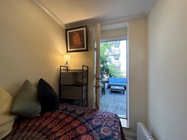 Foto del edificio - 32 Hamilton Terrace