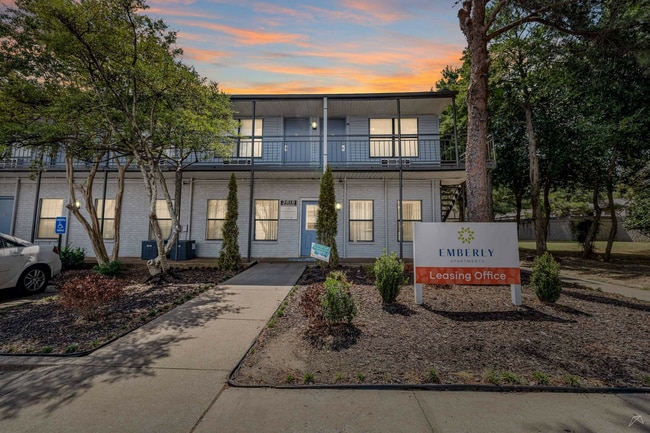 Building Photo - Emberly (NEW)