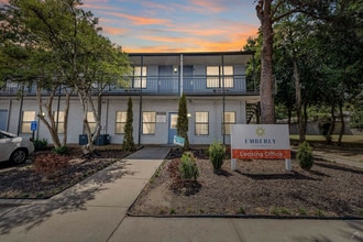 Building Photo - Emberly Apartments