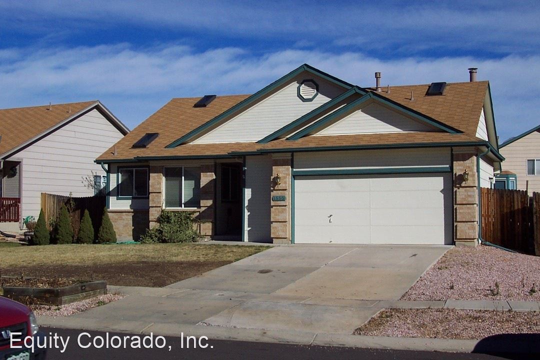 Primary Photo - 4 br, 3 bath House - 1550 S. Canoe Creek D...