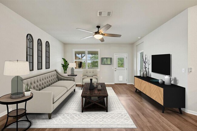 Foto del edificio - 505 Blue Sage Dr