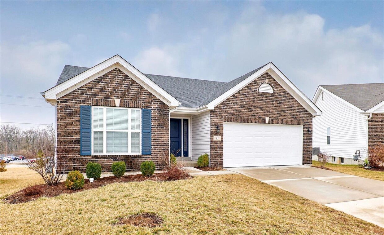 Foto principal - 6 Blue Pearl Ct