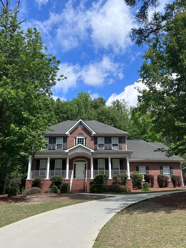 119 Tullamore Trail, Tyrone, GA 30290 House Rental in Tyrone, GA