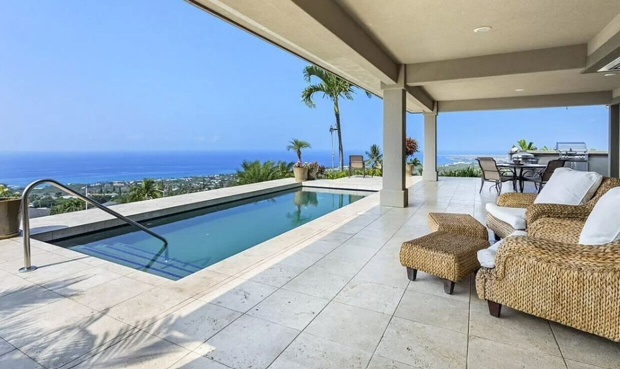 76342342 Kalakua St, KailuaKona, HI 96740 House Rental in Kailua