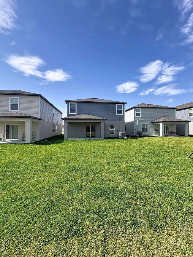 Foto del edificio - 8438 Blue Wave Ln E