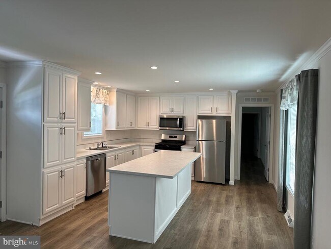 Foto del edificio - 200 Beechwood Ave