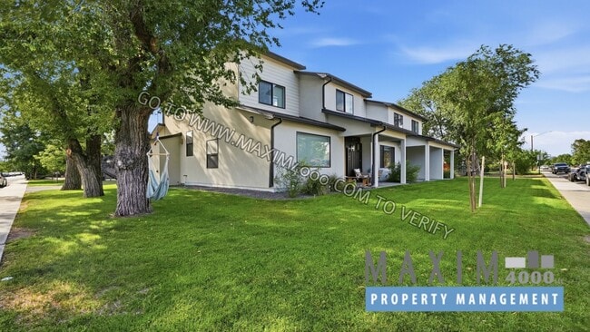Photo - 1444 KENNEDY AVENUE 3-PLEX Apartment