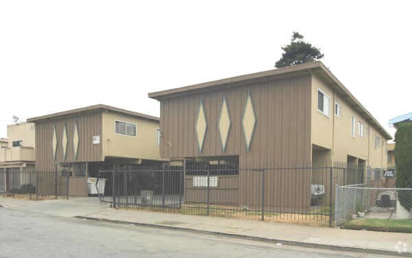 Building Photo - 146 19th St