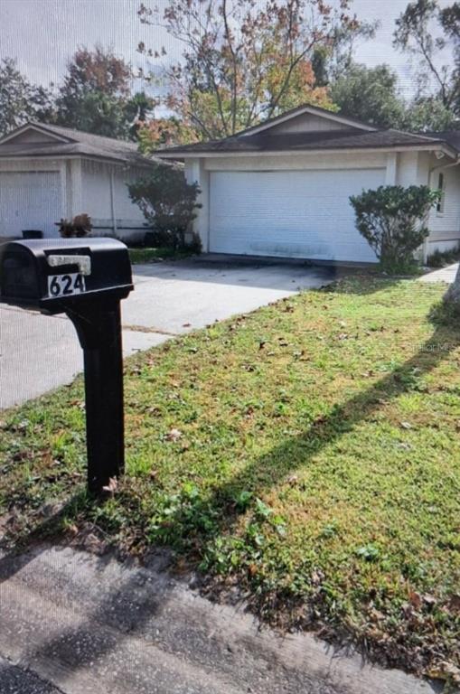 Foto principal - 624 Huntly Ln