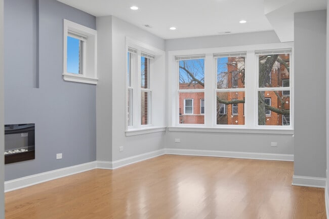 Foto del edificio - 4524 N Central Park Ave