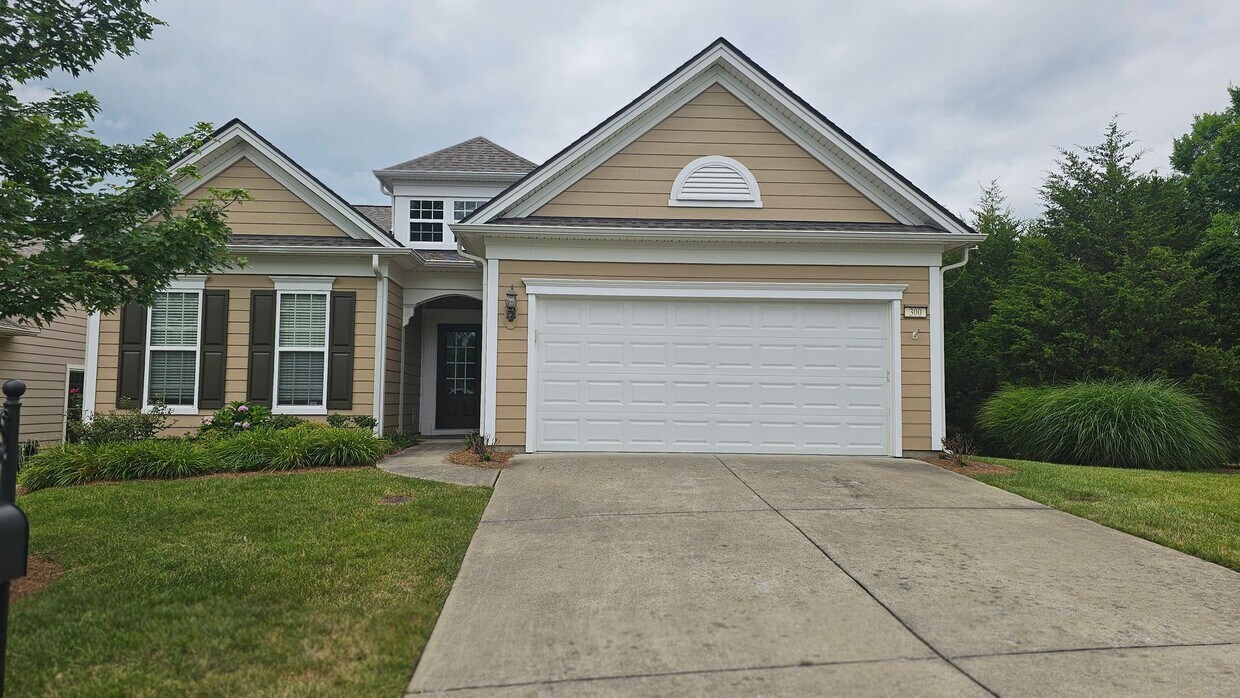 300 Patriotic Way, Mt. Juliet, TN 37122 House Rental in Mt. Juliet