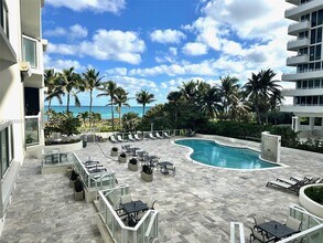 Building Photo - 8925 Collins Ave