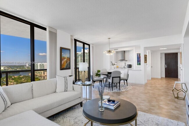Foto del edificio - 16275 Collins Ave