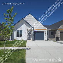 Building Photo - 234 Northridge Way