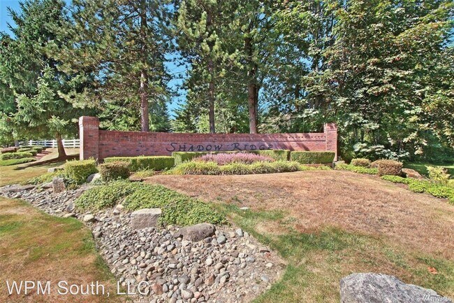 Building Photo - 4 br, 2.5 bath House - 17525 190th Ave SE