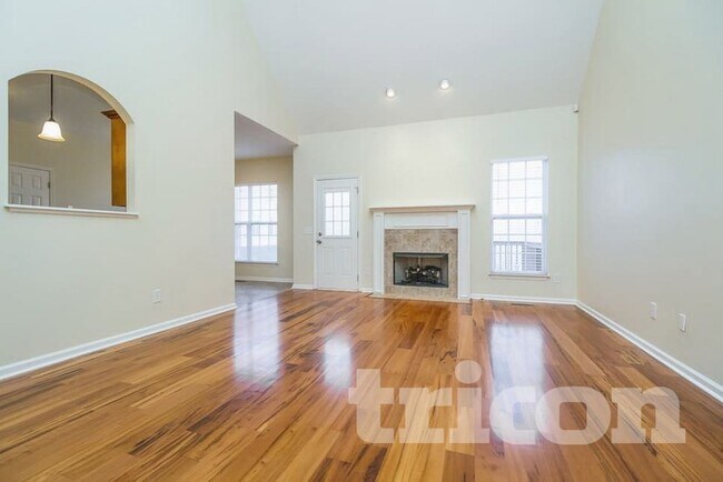 Foto del edificio - 100 Havenwood Ct