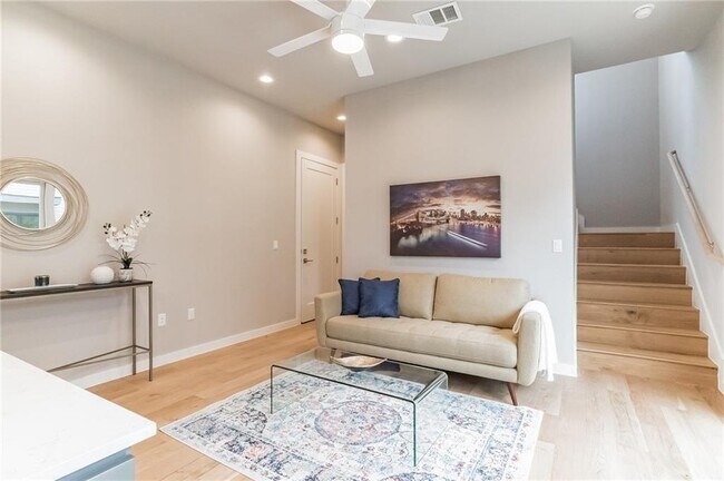 Foto del edificio - 1118 Stobaugh St