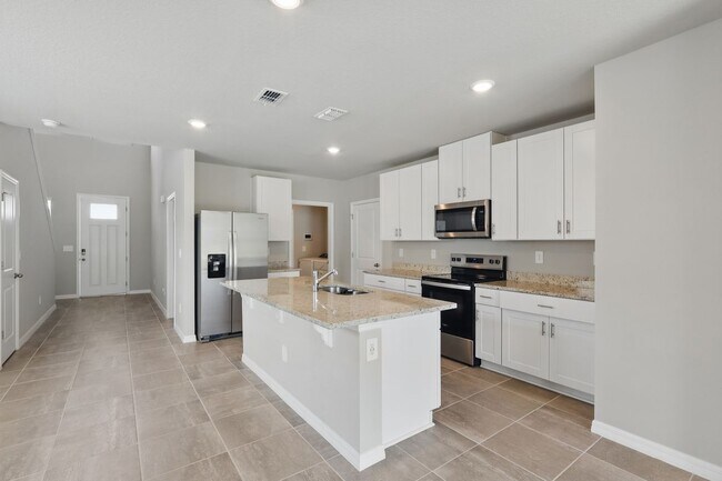 Building Photo - 3806 Radiant Mountain Dr