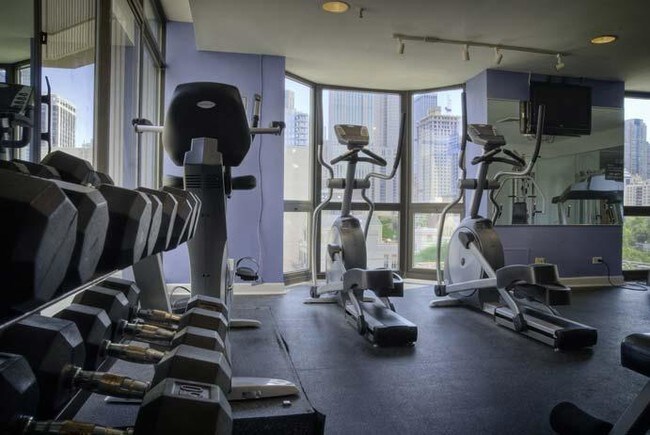 Foto del edificio - 1007 N La Salle Dr