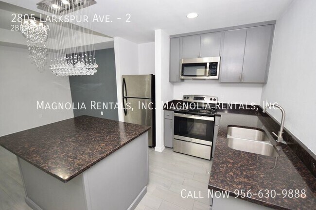 Foto del edificio - 2 bed 1 bath in Edinburg