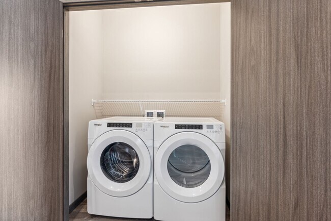 Foto del interior - Fairway Ridge Estates